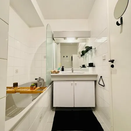 L'ouvrage - Grand - شقة *