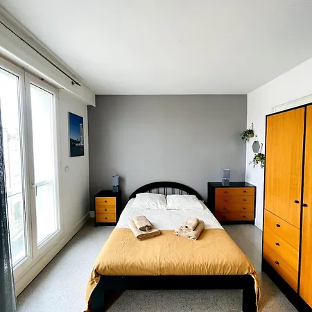 L'ouvrage - Grand - La Rochelle *
