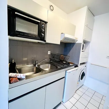 L'ouvrage - Grand - La Rochelle Apartment