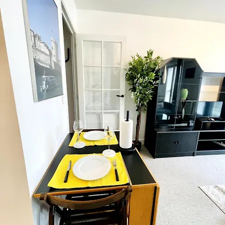 Apartment L'ouvrage - Grand - La Rochelle *