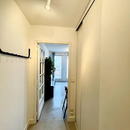 Apartman L'ouvrage - Grand - La Rochelle