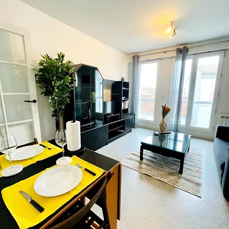 L'ouvrage - Grand - La Rochelle Apartment La Rochelle (Charente-Maritime)