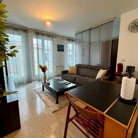 Apartman L'ouvrage - Grand - *